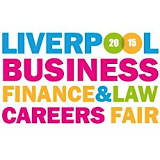 Liverpool Business, Finance & Law Fair primary image