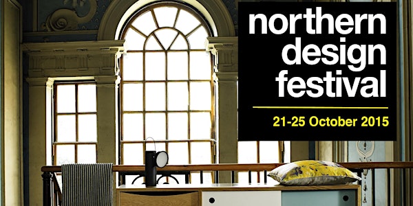 2015 Northern Design Festival