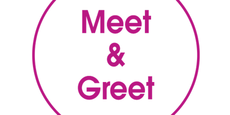 Meet and Greet primary image