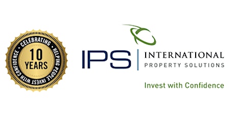 IPS USA Investor Breakfast - CPT primary image