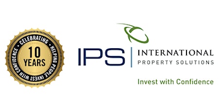 IPS USA Investor Breakfast - JHB primary image