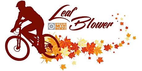 5th Annual Leaf Blower Fall Classic primary image