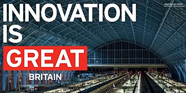 2020 and Beyond: Opportunities in the UK Rail Sector