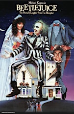 Movies in the Garden: Beetlejuice primary image