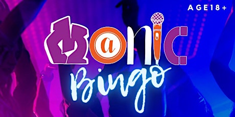 Manic Bingo (The Venue)