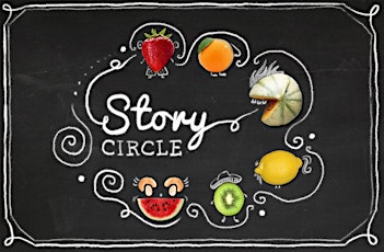 Portland Story Circle // Storytelling Practice for Entrepreneurs primary image