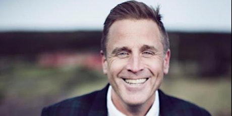 An Intimate Evening with Sean McCann of Great Big Sea primary image