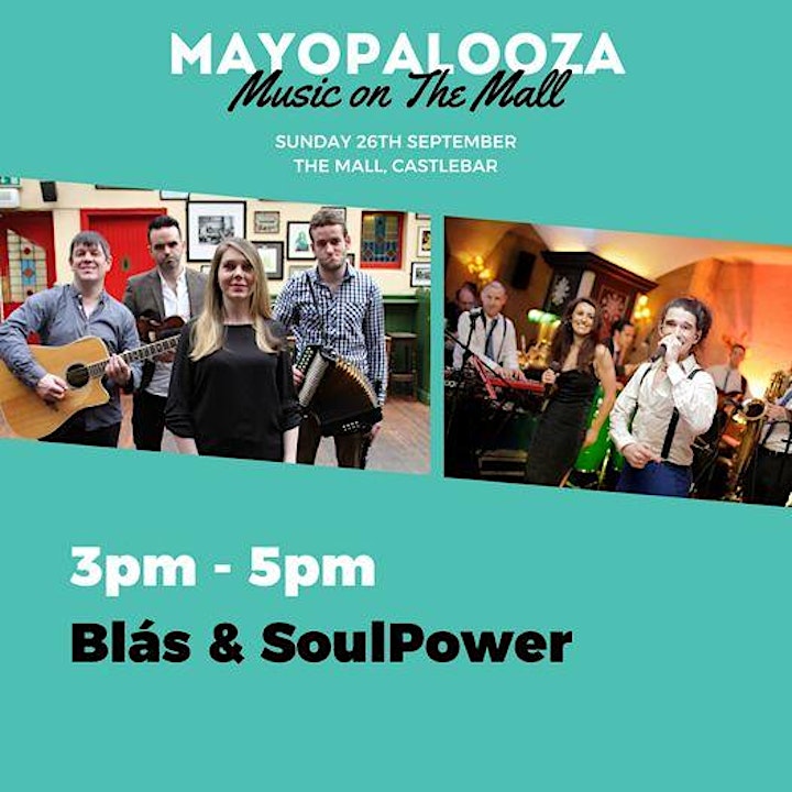 Mayopalooza - 2nd Show image