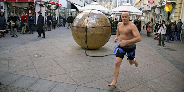 Performance Art East Northeast West