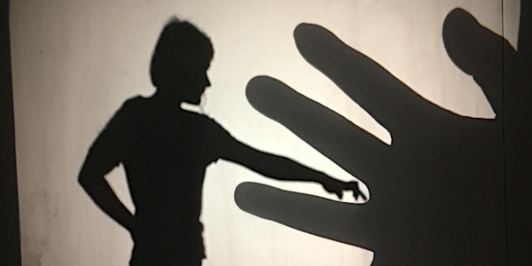 SHADOWPLAY for IMPROVISERS with Mind of a Snail