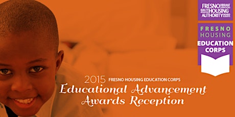 2015 Educational Advancement Awards Reception primary image