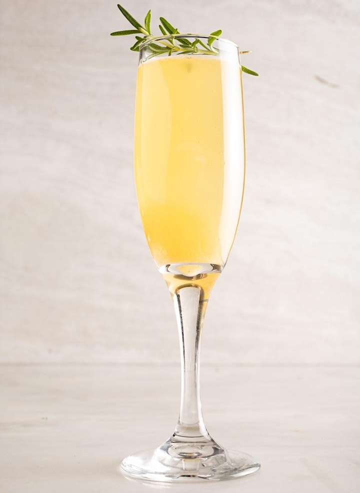 Brunch, Booze, & Beats: Bottomless Brunch & Day Party L.A. MLK Weekend image