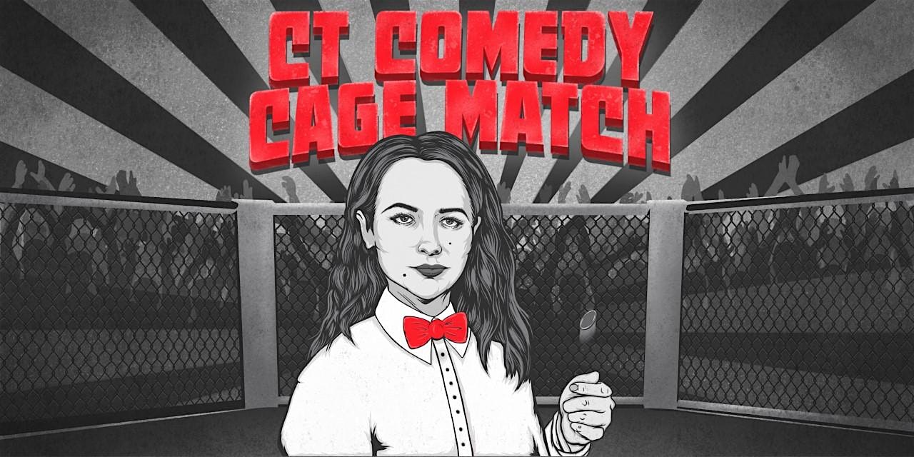 CT Comedy Cage Match: STOAT vs. Average Age 50