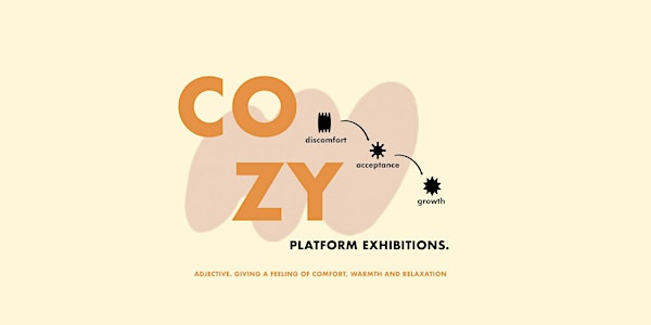 COZY. Exhibition