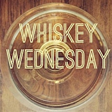 Whiskey Wednesday primary image