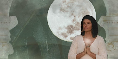 Fullmoon in Pisces Temple of Shakti Ceremony primary image