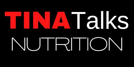 Imagen principal de TINA TALKS Nutrition