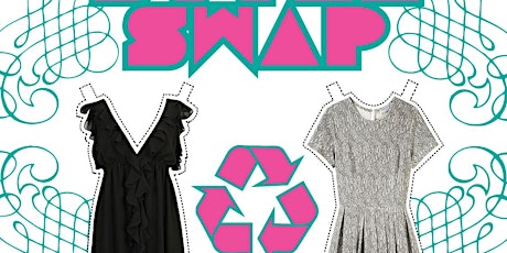 Boston Fashion Week Style Swap primary image
