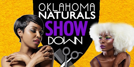5th Annual Oklahoma Naturals Weekend primary image