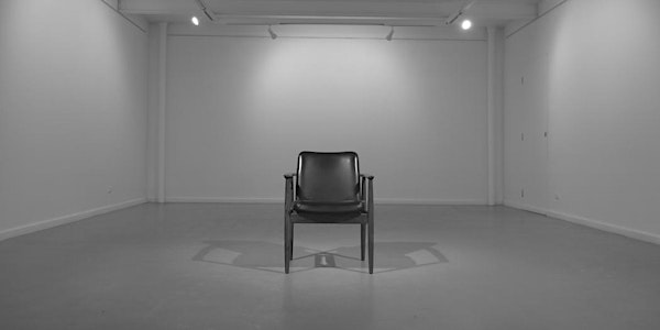 NEXT TO NOTHING: ART AS PERFORMANCE - SATURDAY & SUNDAY