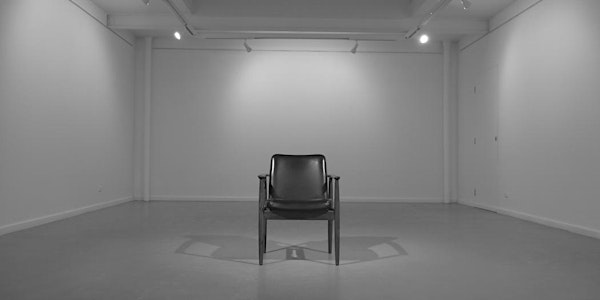 NEXT TO NOTHING: ART AS PERFORMANCE - SATURDAY ONLY