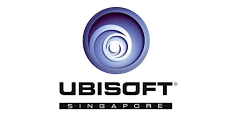 Ubisoft Charity Jam (Singapore) primary image