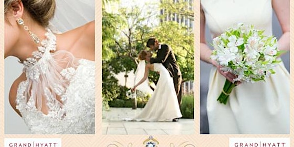 Luxe Bridal Show