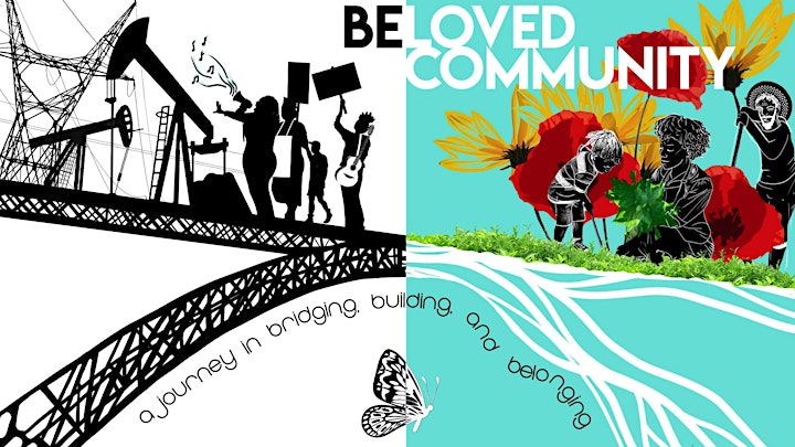 
		A Bridge to Belonging: The Practice of Beloved Community image
