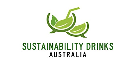 Adelaide Sustainability Drinks - Wed 16 September primary image