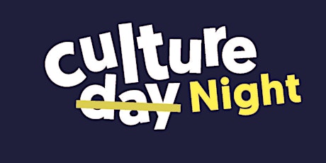 Culture Night Forres: Artistic Upstarts