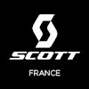 Logo von SCOTT Sports
