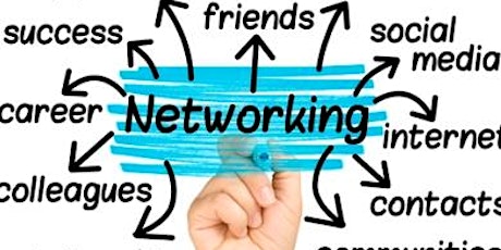 Networking Skills for Conferences, Events and Exhibitions primary image