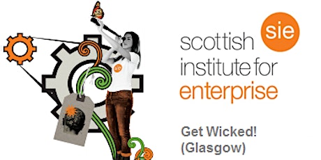 Get Wicked! (Glasgow) primary image