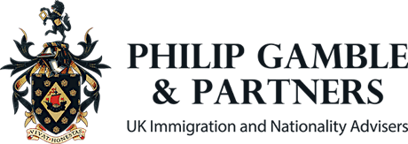 UK Nationality Seminar with Philip Gamble [I-JNB-1] 29 Sep 2015 10:00 primary image