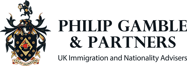 UK Nationality Seminar with Philip Gamble [I-HRE-1] 30 Sep 2015 18:00