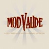 Mod Vaude Entertainment's Logo