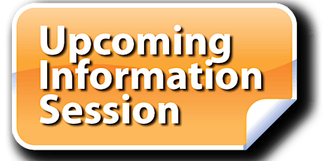 TimeBank Information Session (multiple options) primary image