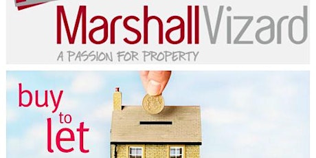 Marshall Vizard Property Investment Information Evening primary image