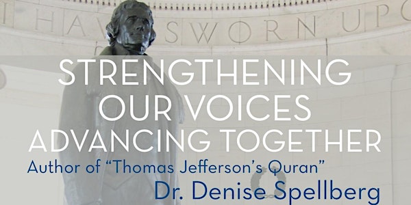 3rd Annual Banquet: Strengthening Our Voices Advancing Together
