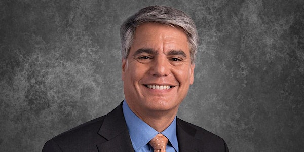 A Conversation with UT-Austin President Gregory Fenves