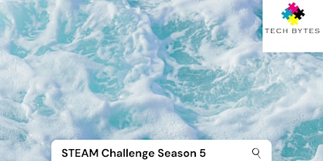 STEM/STEAM CHALLENGE - Season 5