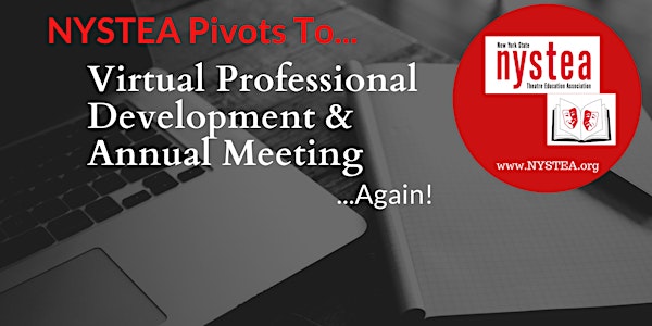 NYSTEA Virtual Fall PD Day and Annual Meeting