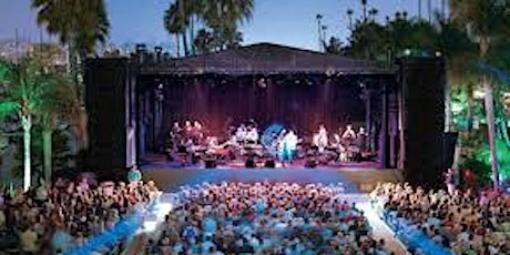 Beach Boys at Humphrey's Concerts by the Bay primary image