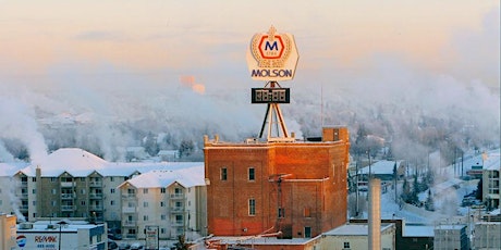 BrewCurious 2: Edmonton's Brewing and Malting History Tour primary image