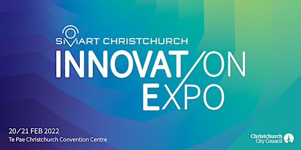 Smart Christchurch Innovation Expo
