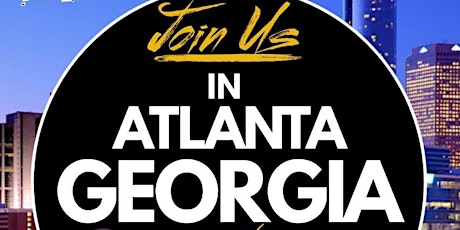 iGenius Crypto Conversation - Atlanta, GA