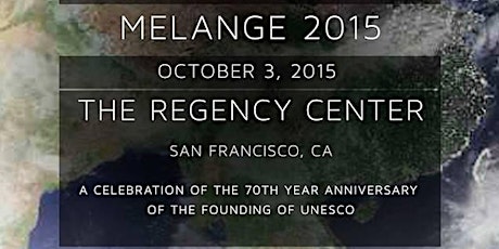 Melange 2015 primary image