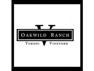10th Annual Oakwild Ranch Wine Tasting primary image