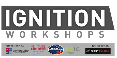 Ignition Workshop #1 - Assessing the Opportunity primary image