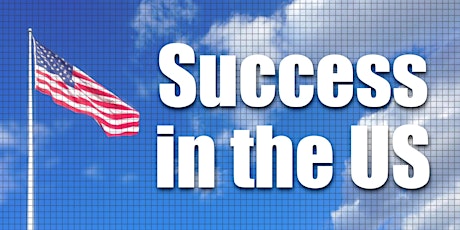 Success in the US: Getting investment, building business with UKTI and Friends primary image